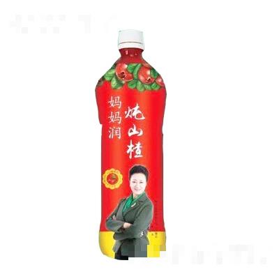 椰利妈妈润炖山楂果汁1.25L