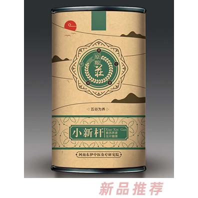 原粮荘小新杆紫苏荞麦压片糖果