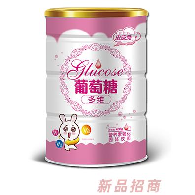 皮皮兔葡萄糖-多维