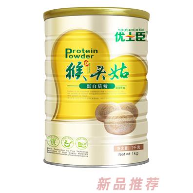 优士臣猴头菇蛋白质粉