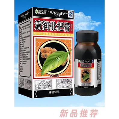 欣瑞源清润枇杷膏(成人)