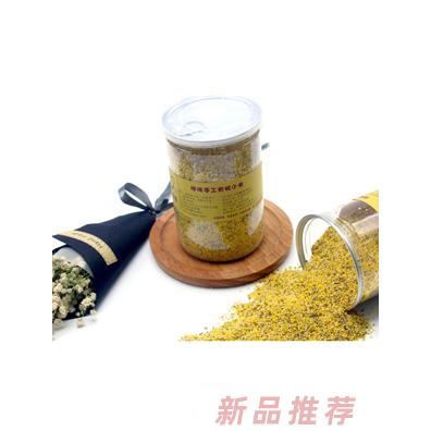哆咪手工有机小米