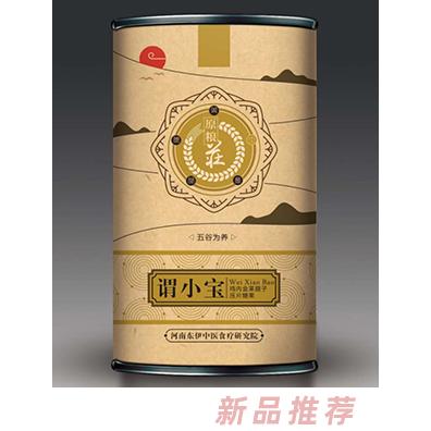 原粮荘谓小宝鸡内金莱菔子压片糖果