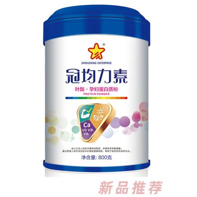 广东智多星食品有限公司