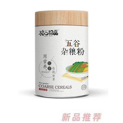 粮心初品五谷杂粮粉