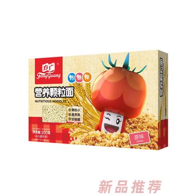 方广营养颗粒面（原味）