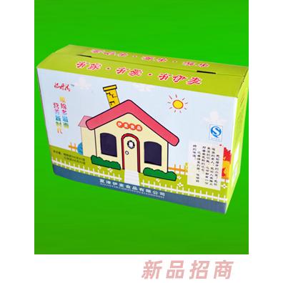 夏津伊麦食品有限公司