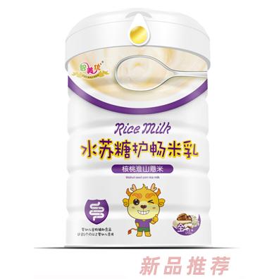 江西智美优食品有限公司