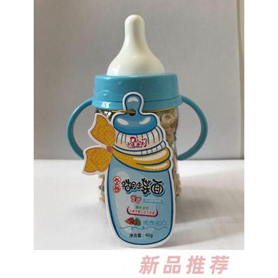 小马宝莉营养蝴蝶面炫彩混装