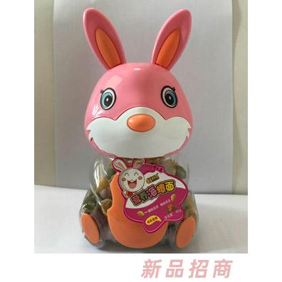 样样佳营养海螺面炫彩混装