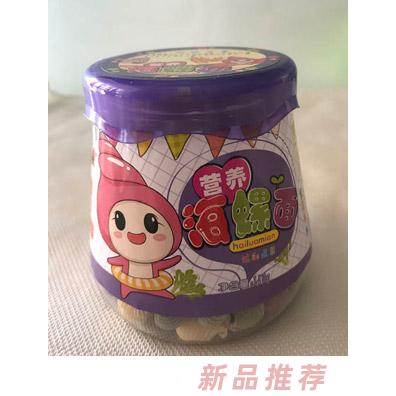 爱的日子营养海螺面炫彩混装