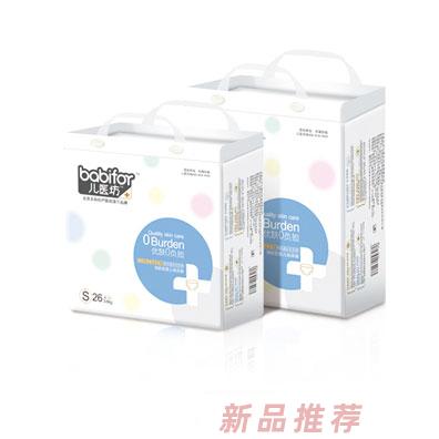 儿医坊防护型婴儿纸尿裤