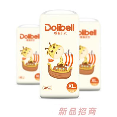 哚莉贝尔