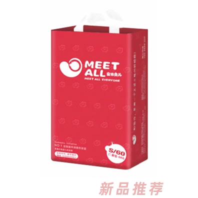 蜜特奥儿纸尿裤S码