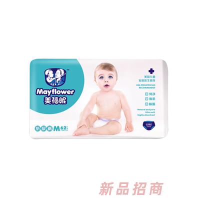美福昵经典系列纸尿裤M