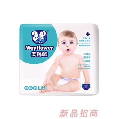 美福昵经典系列纸尿裤L