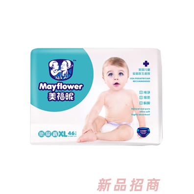 美福昵经典系列纸尿裤XL