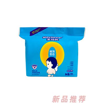 美福昵极薄零感系列纸尿裤NB