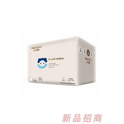 小布朗纸尿裤