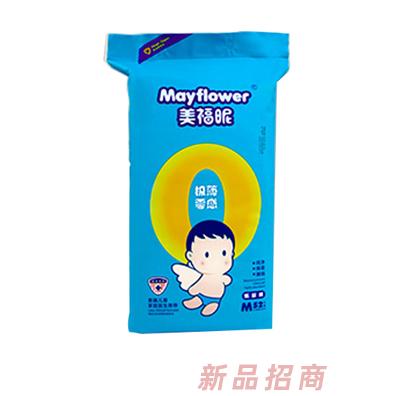 美福昵极薄零感系列纸尿裤M