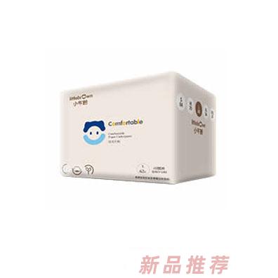 小布朗拉拉裤