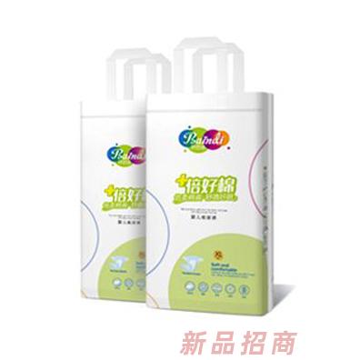 贝恩迪铂金纸尿裤XL码