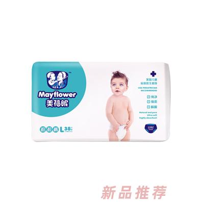 美福昵婴幼儿拉拉裤L