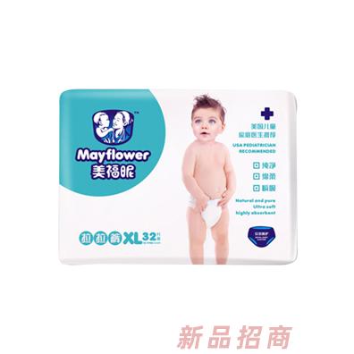美福昵婴幼儿拉拉裤XL