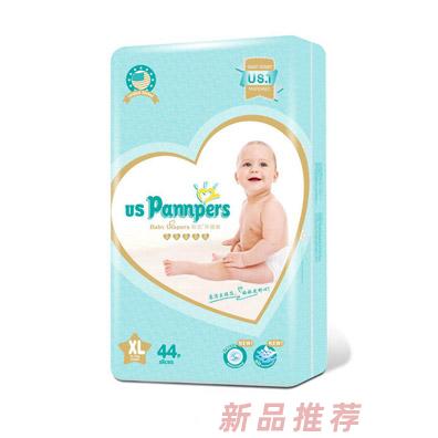 uspannpers欧氏环腰裤XL44
