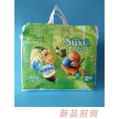 苏西拉拉裤XXL(42)片