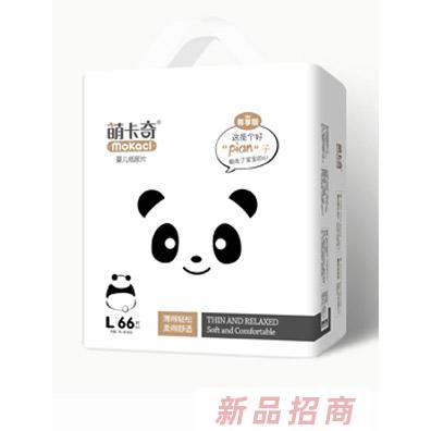萌卡奇纸尿片