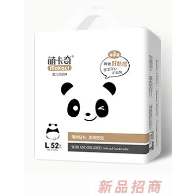 萌卡奇纸尿裤