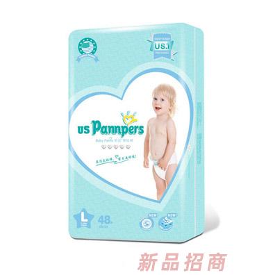 uspannpers欧氏穿拉裤L48