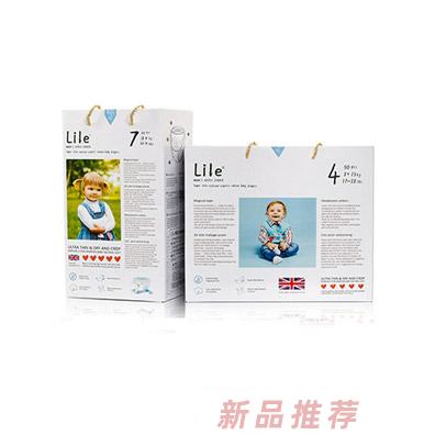 立乐纸尿裤