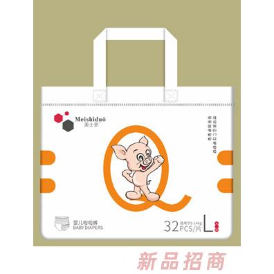 美士多Q享系列啦啦裤L32