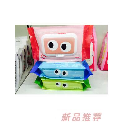 科瑞恩卫生纸品有限公司
