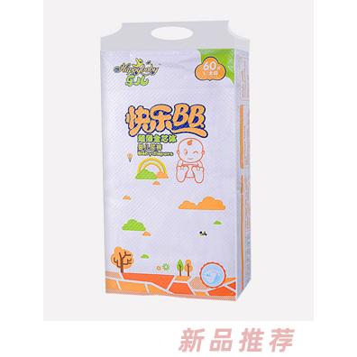 乐儿快乐BB纸尿裤L60