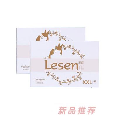 乐森拉拉裤XXL42