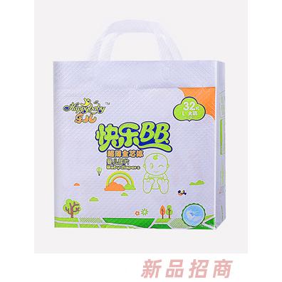 乐儿快乐BB纸尿片L32