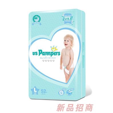 uspannpers欧氏沙漏式穿拉裤L52