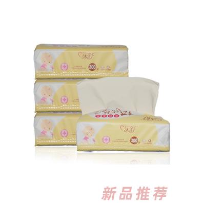 沐舒本色纸