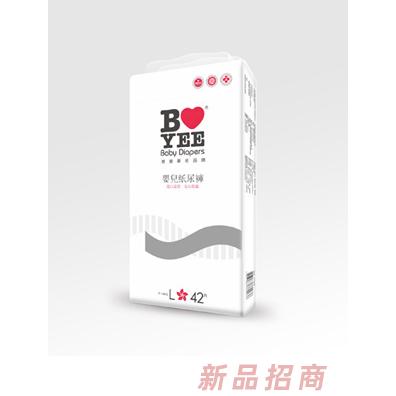 宝儿纸尿裤L42