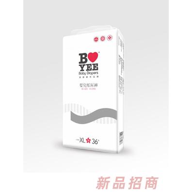 宝儿纸尿裤XL36