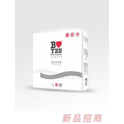 宝儿学步裤L38