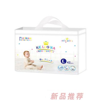 科罗那拉拉裤