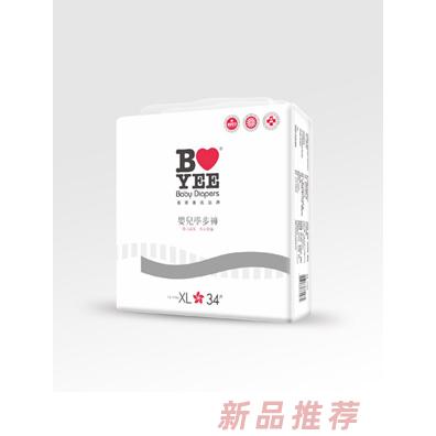 宝儿学步裤XL34