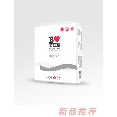 宝儿学步裤XXL32