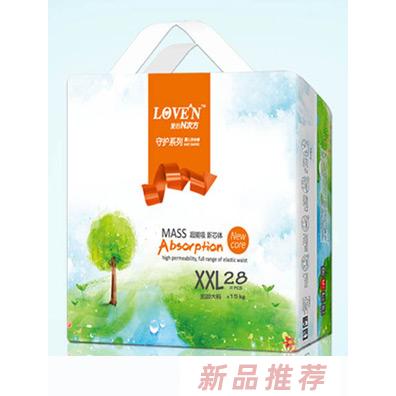 爱的N次方学步裤xxL28