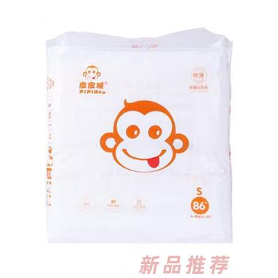 皮皮猴纸尿裤S86