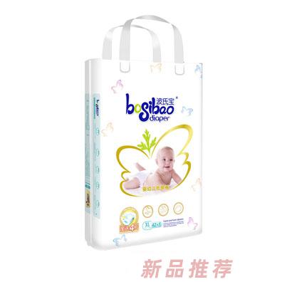 波氏宝婴幼儿纸尿裤XL码